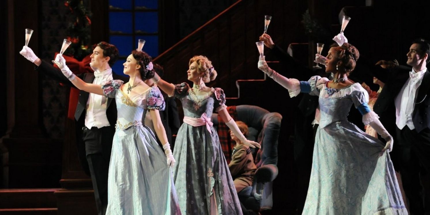 Pittsburgh Ballet Theatre's THE NUTCRACKER Will Include Local Celebrity Guest Appearances  Image