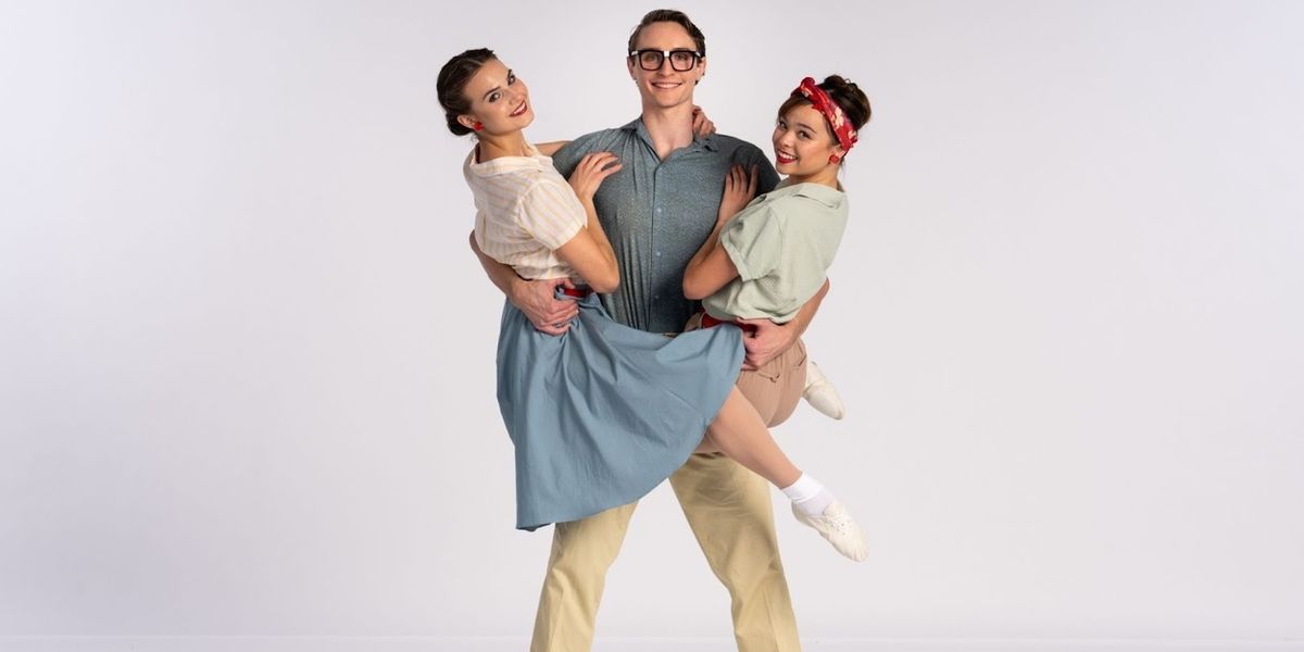 Pittsburgh Ballet Theatre to Mark America’s 250th With Four Classical and Contemporary Works