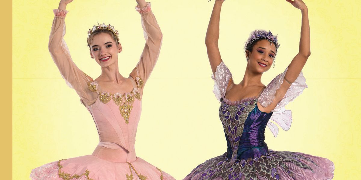 Pittsburgh Ballet Theatre to Offer Three-Ballet Family Fairy Tale Package For The 2026-27 Season