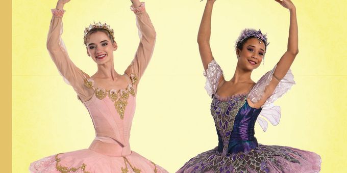 Pittsburgh Ballet Theatre to Offer Three-Ballet Family Fairy Tale Package For Th Photos