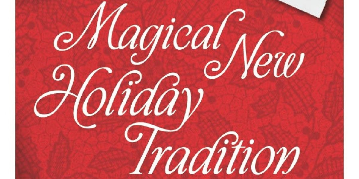 Pittsburgh Ballet Theatre to Premiere New Version of THE NUTCRACKER in 2027