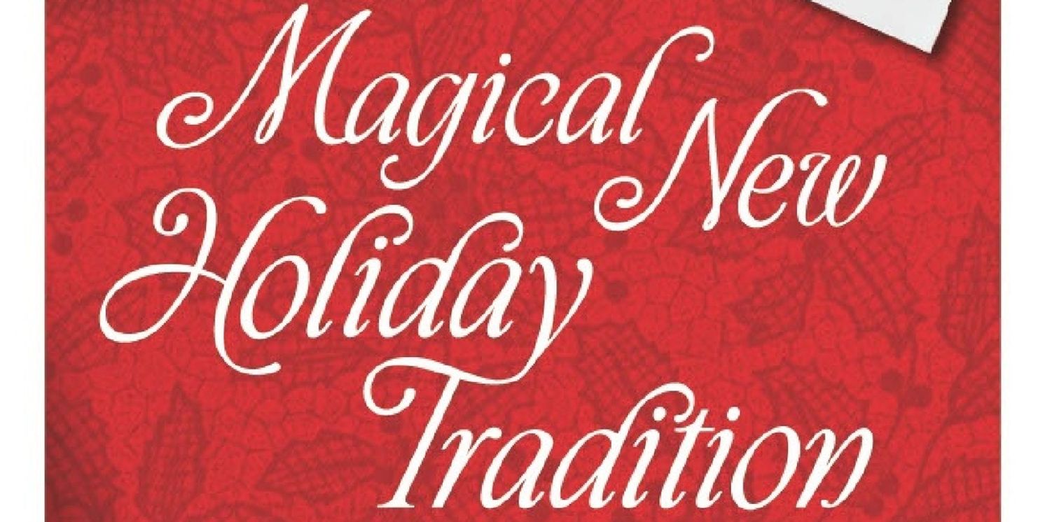 Pittsburgh Ballet Theatre to Premiere New Version of THE NUTCRACKER in 2027  Image