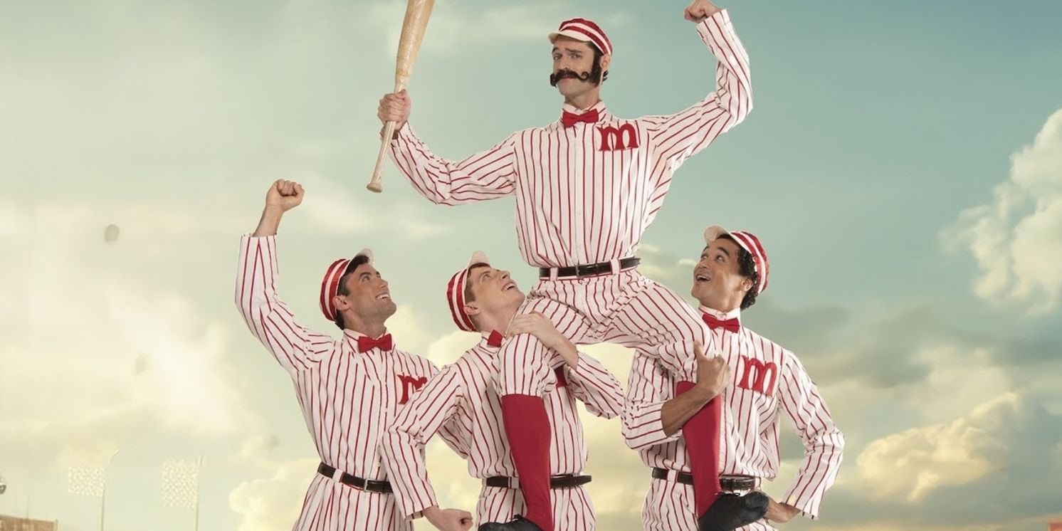 Pittsburgh Ballet Theatre to Present AMERICA 250 with PBT Orchestra  Image