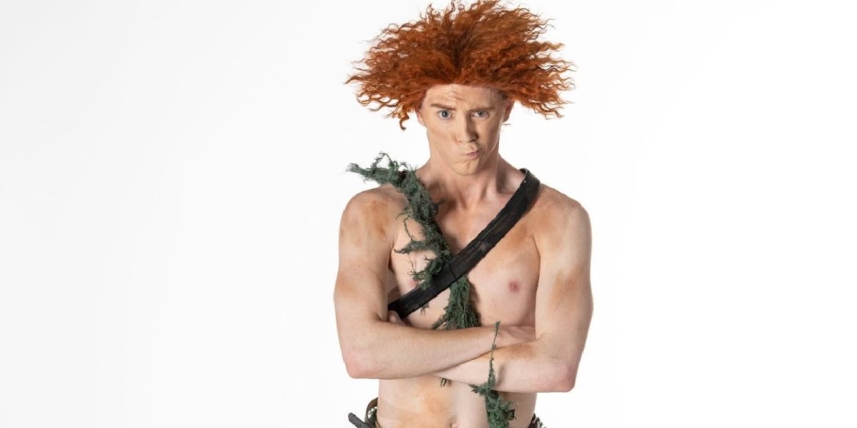 Pittsburgh Ballet Theatre to Present Pittsburgh Premiere of Trey McIntyre's PETER PAN