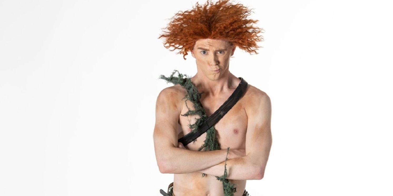 Pittsburgh Ballet Theatre to Present Pittsburgh Premiere of Trey McIntyre's PETER PAN  Image