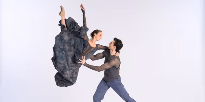 Pittsburgh Ballet Theatre to Present SPRING MIX Featuring World and Pittsburgh P Photos