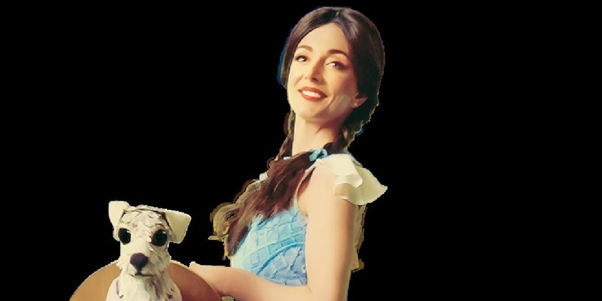 Pittsburgh Ballet Theatre to Present the Pittsburgh Premiere of the Whimsical THE WIZARD AND I with the PBT Orchestra