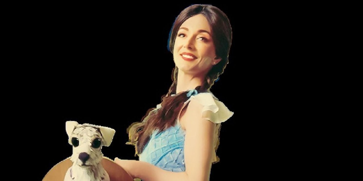 Pittsburgh Ballet Theatre to Present the Pittsburgh Premiere of the Whimsical THE WIZARD AND I with the PBT Orchestra  Image