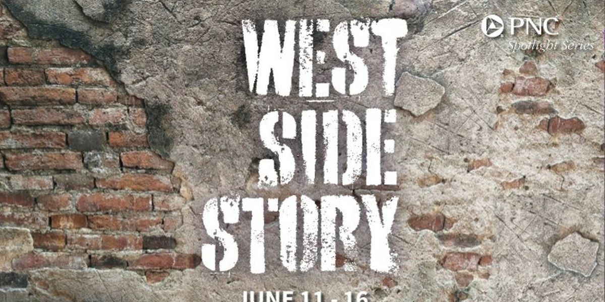 Pittsburgh CLO Announces WEST SIDE STORY Cast