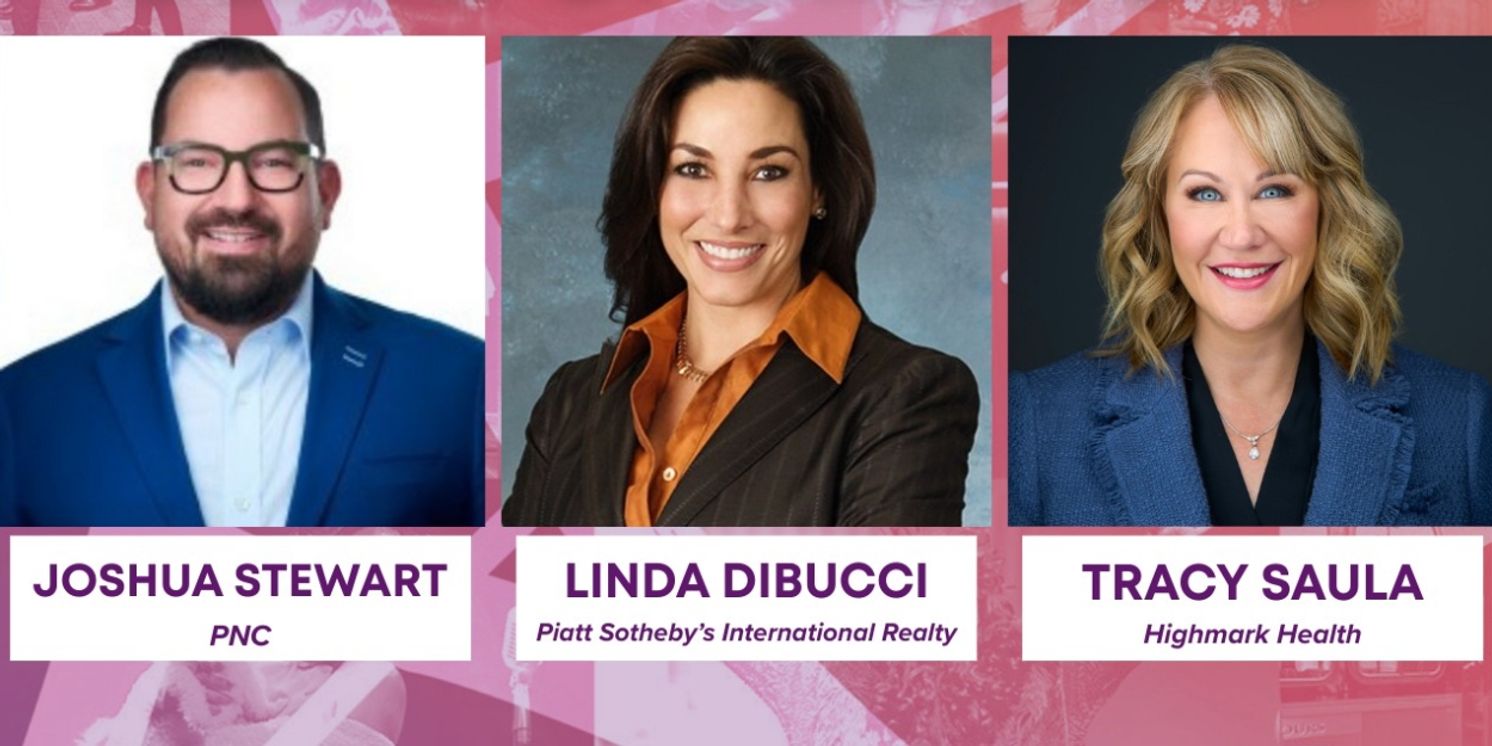 Pittsburgh CLO Welcomes 3 New Board of Directors Members  Image