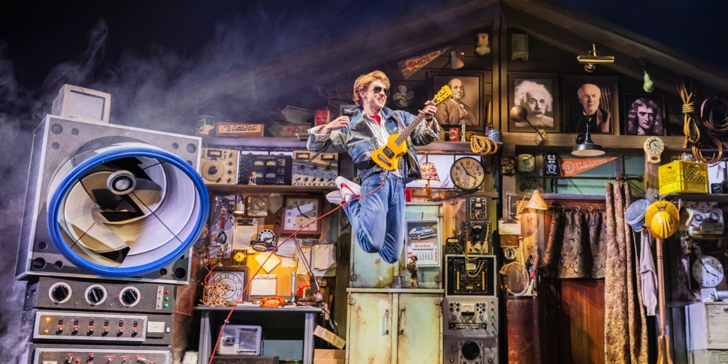 Pittsburgh CLO Will Half Programming For Summer 2025 to 'Ensure Long-Term Sustainability'  Image