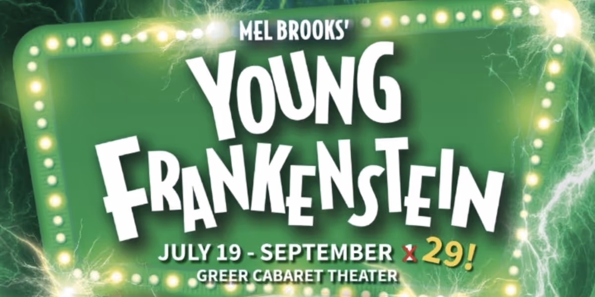 Pittsburgh CLO's YOUNG FRANKENSTEIN Extended
