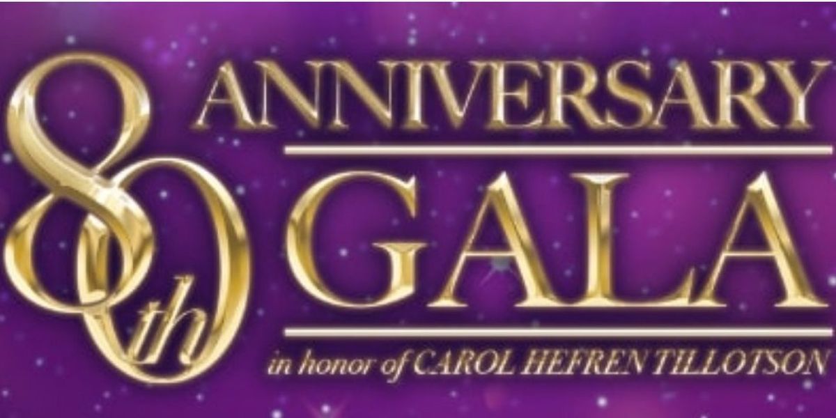 Pittsburgh CLO to Host 80th Anniversary Gala Concert Honoring Carol Hefren Tillotson
