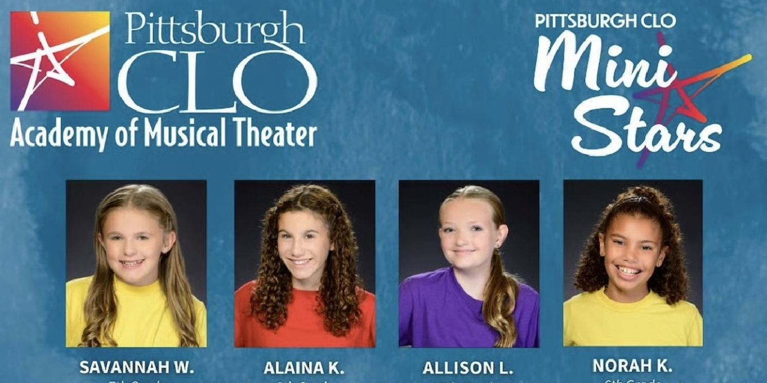 Pittsburgh CLO to Revive Pittsburgh CLO Mini Stars Program  Image