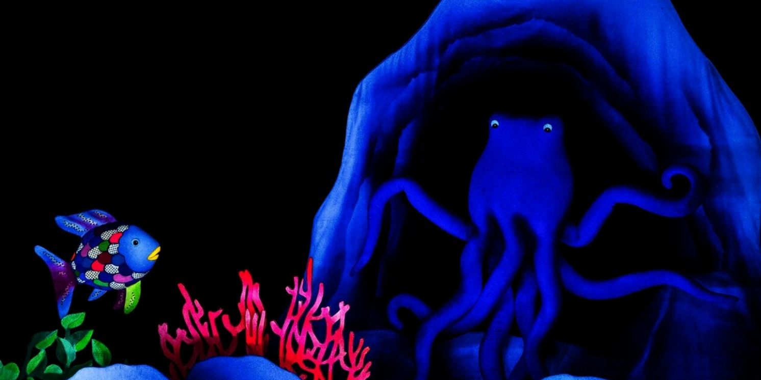 Pittsburgh Cultural Trust Reveals 2024 Season For Children's Theater Series And Bridge Theater Series  Image