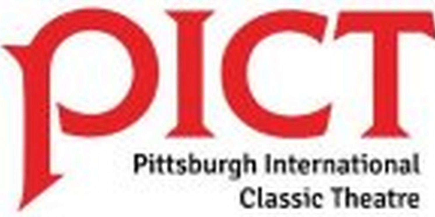 Pittsburgh International Theatre Announces 2nd BARDS FROM THE BURGH  Image