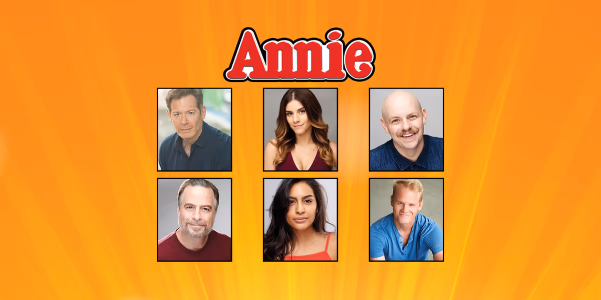 Pittsburgh Musical Theater Brings the Beloved Musical ANNIE to the Byham Theater