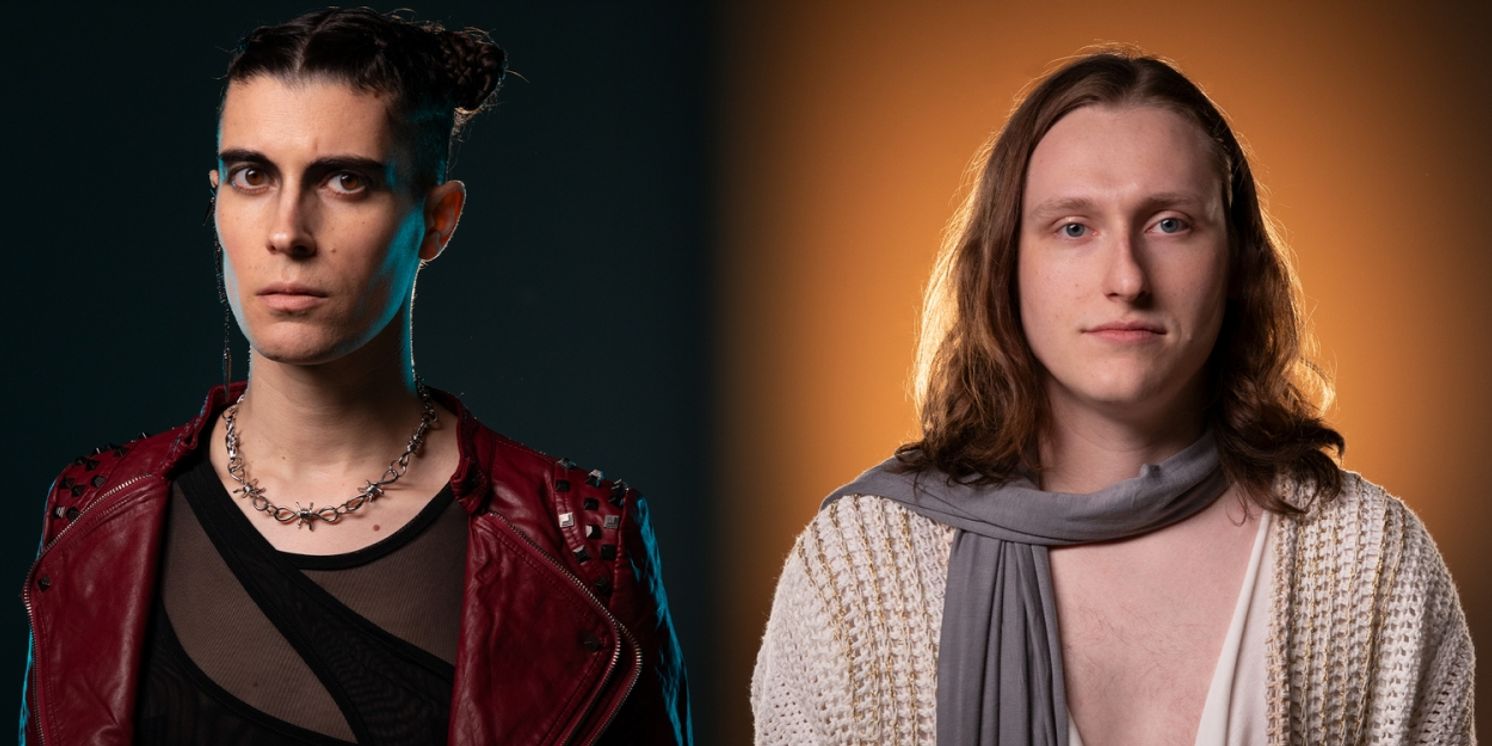 JESUS CHRIST SUPERSTAR to be Presented at Pittsburgh Musical Theater  Image