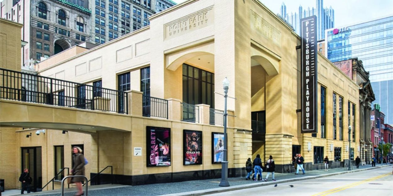 Pittsburgh Playhouse Unveils 24 – 25 Season Featuring Theatre, Dance & More  Image