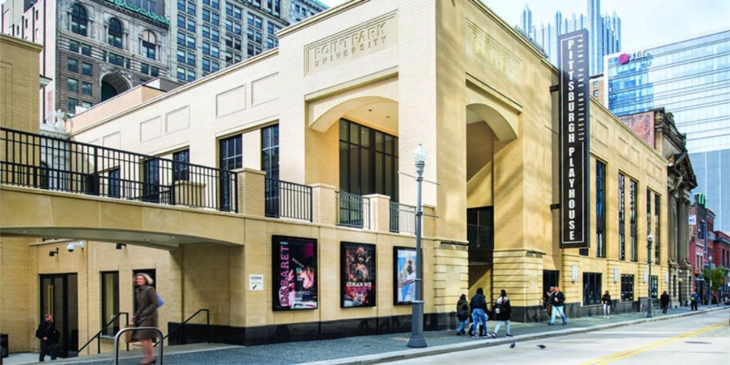 Pittsburgh Playhouse Unveils 24 – 25 Season Featuring Theatre, Dance & More  Image