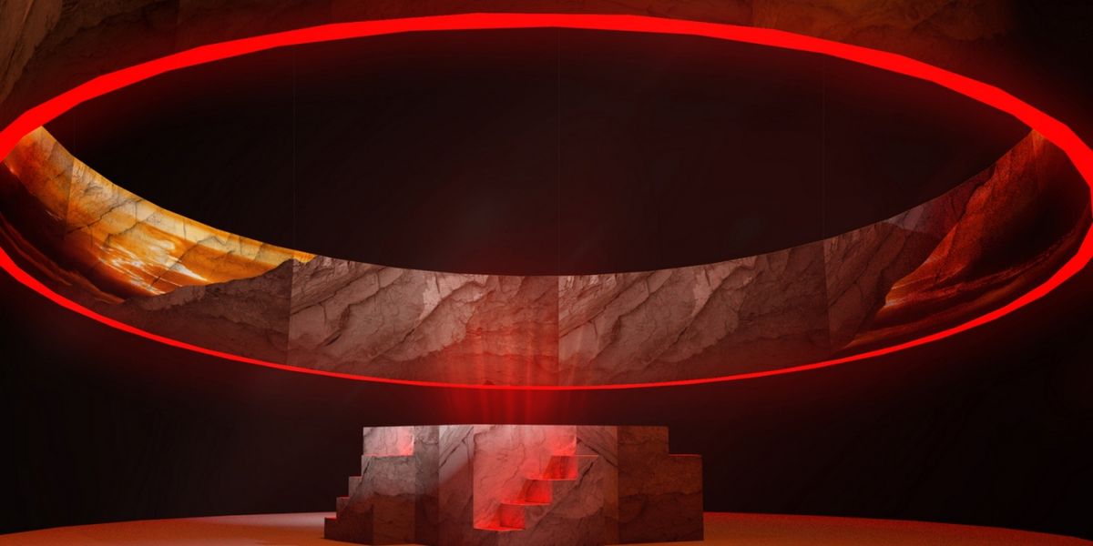 ASCEND World Premiere to be Presented at Pittsburgh Playhouse