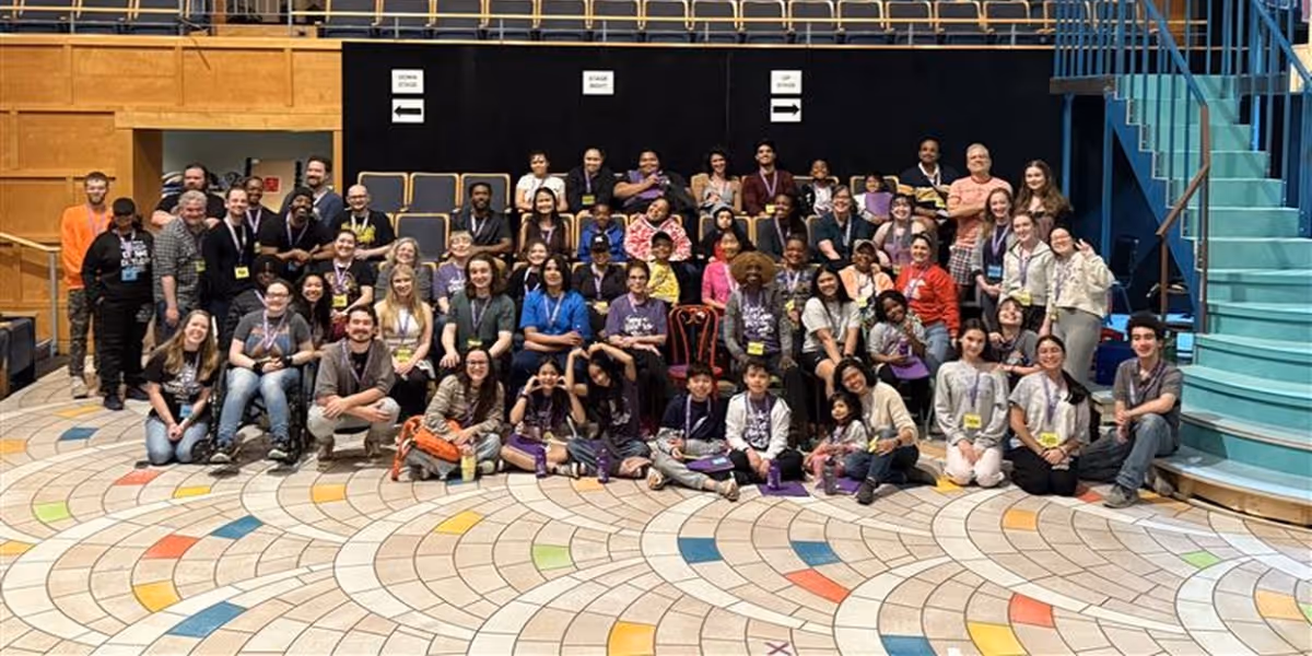 Cast Set for TWELFTH NIGHT at Pittsburgh Public Theater