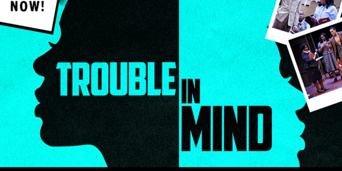 Pittsburgh Public Theater to Present Digital Extension Of TROUBLE IN MIND