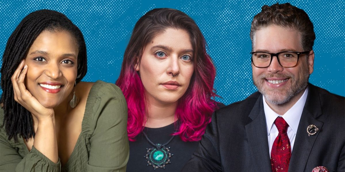 Pittsburgh Public Theater Names New Associate Artistic Director, Chief Development Officer & More
