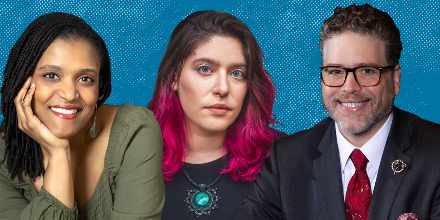 Pittsburgh Public Theater Names New Associate Artistic Director, Chief Development Officer & More  Image