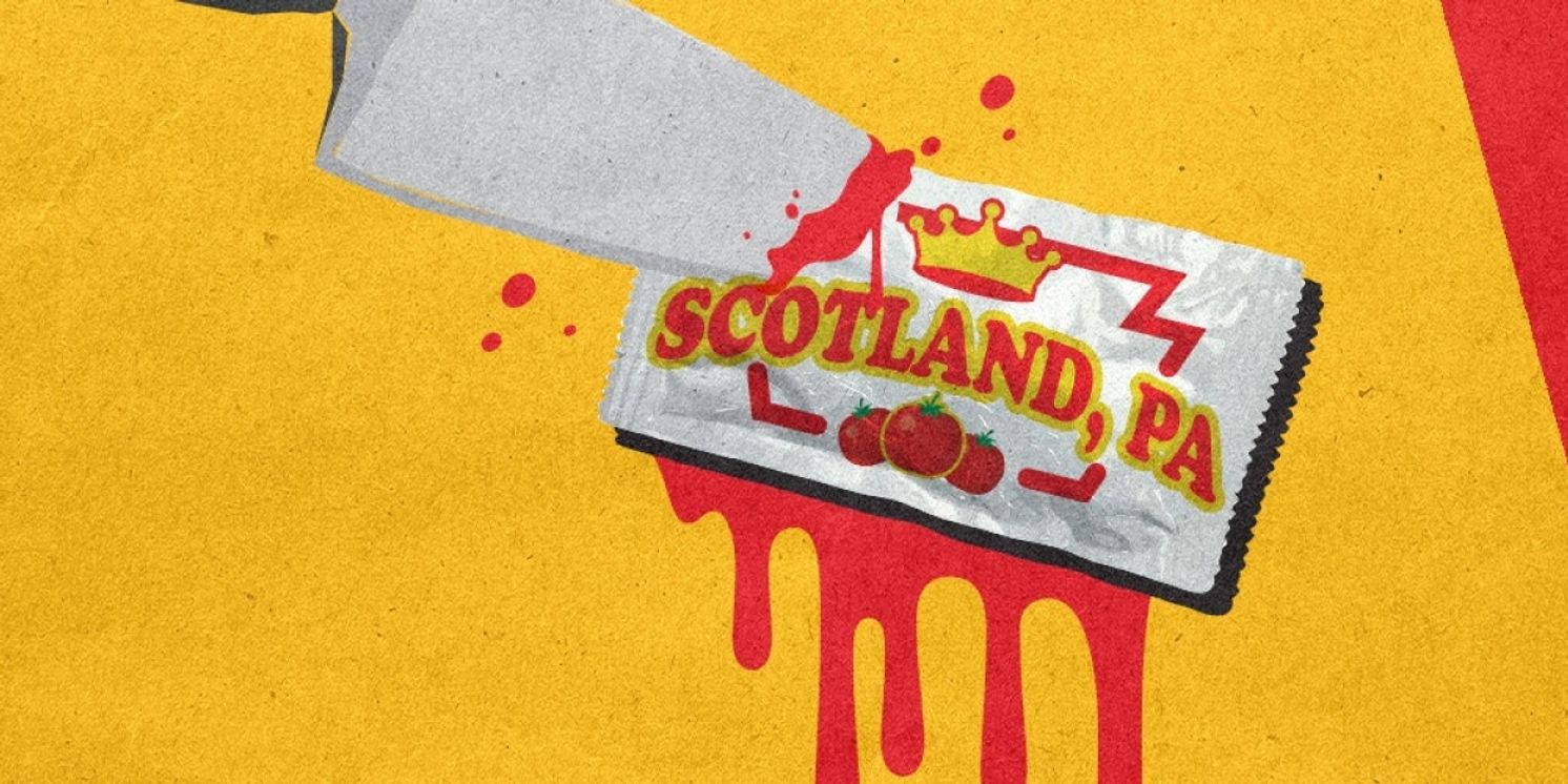 Pittsburgh Public Theater To Present Pennsylvania Premiere Of Musical Comedy SCOTLAND, PA  Image