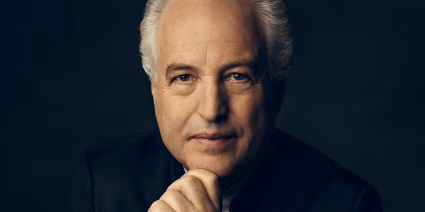 Pittsburgh Symphony Music Director Manfred Honeck To Receive Kilenyi Medal Of Honor From Bruckner Society Of America Photo