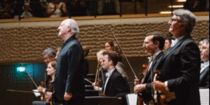 Pittsburgh Symphony Orchestra Unveils 2026 European Tour Photos