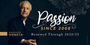 Pittsburgh Symphony Renews Manfred Honeck's Contract Through 32/33 Photo
