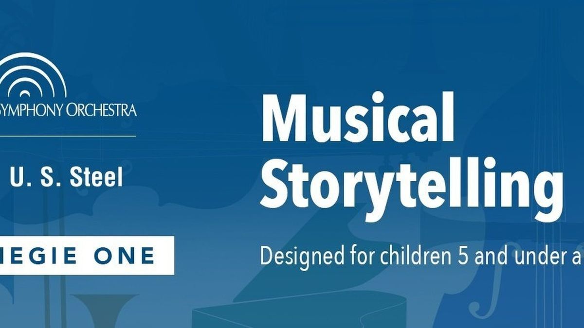 Pittsburgh Symphony to Perform Free Concerts at Carnegie One