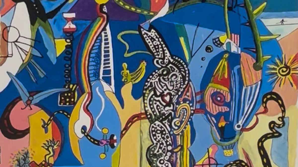 Chas Davis’ SIMPLE PLEASURES Exhibition to Open at Pittsford Fine Art