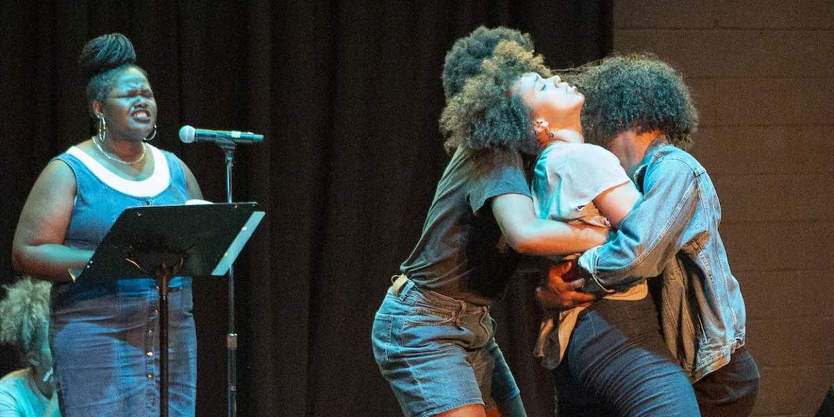 Pivot Arts Announces Departure Of Director Julieanne Ehre, New Partnership With Northwestern's Wirtz Center
