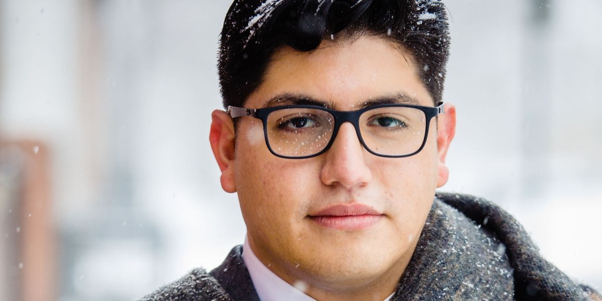 Pivot Arts Appoints Jorge Silva as Executive Artistic Director