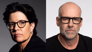 PIVOT With Kara Swisher & Scott Galloway is Coming To San Francisco's Golden Gate Theatre