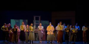 Pixie Dust Players Presents SUFFS JR. In West Orange