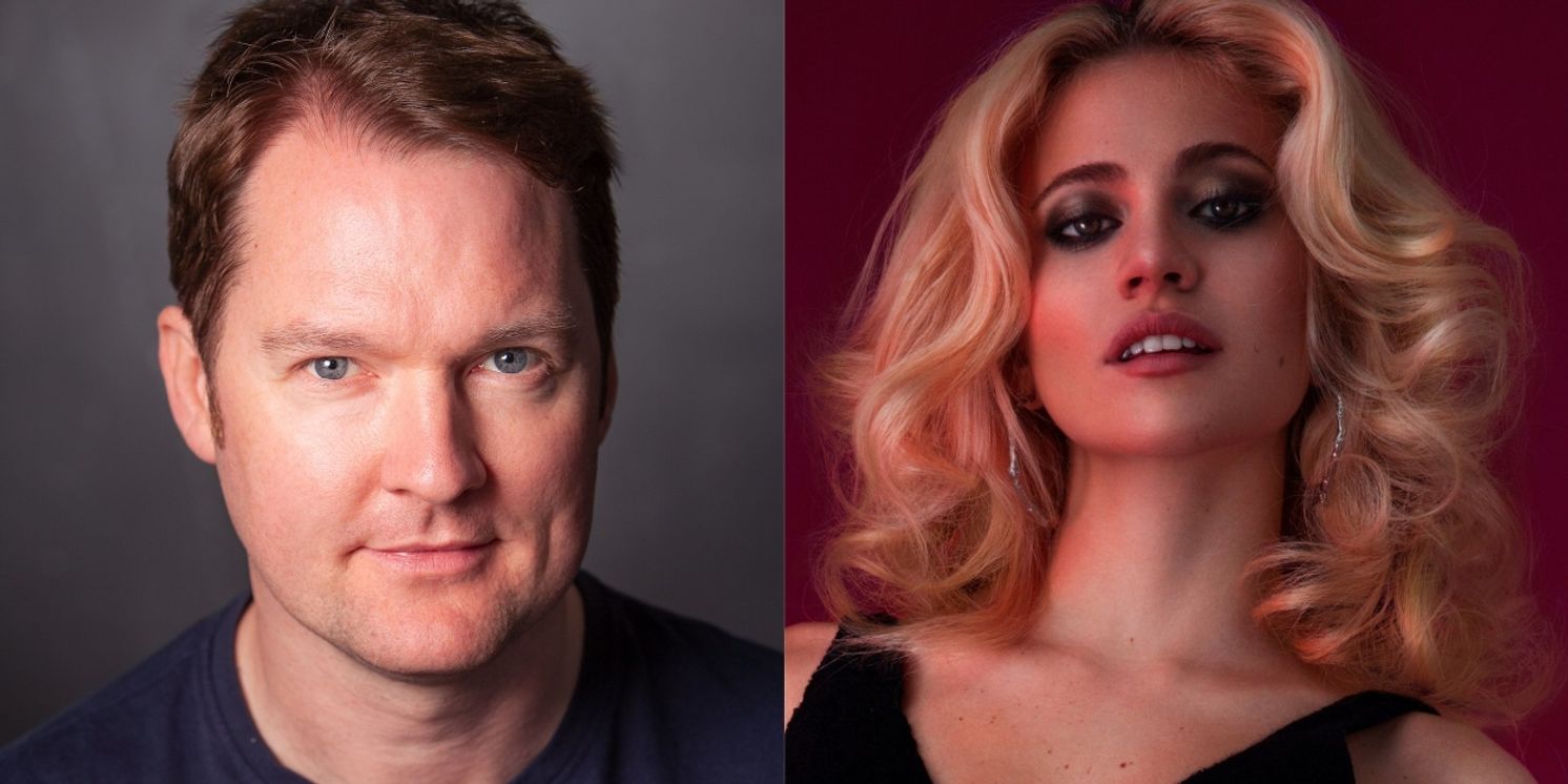 Pixie Lott and Killian Donnelly Will Lead 10th Anniversary Concert of MADE IN DAGENHAM  Image