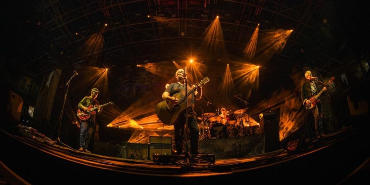 Pixies to Play Special 2025 North American Headline Tour