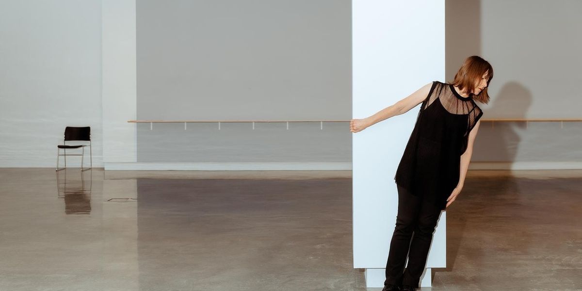 PLACE DANCES to Return to the Stage at Buxton Contemporary