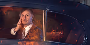 Placebo Will Compose Music For THE RESISTIBLE RISE OF ARTURO UI at the Royal Shakespeare Company