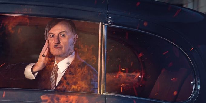 Placebo Will Compose Music For THE RESISTIBLE RISE OF ARTURO UI at the Royal Sha Photos