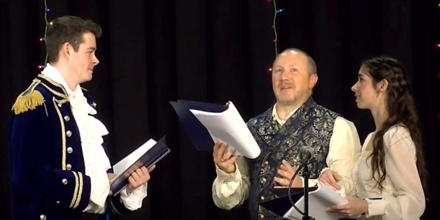 Placer Rep's New Works Showcase Set For Next Week  Image