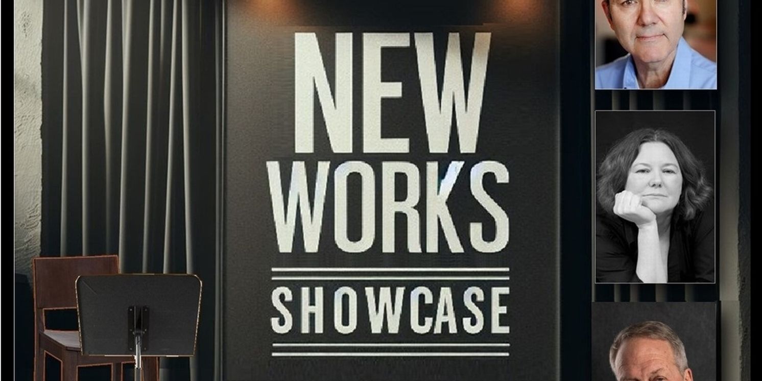 Placer Rep Will Debut Two Original One-Acts at New Works Showcase  Image