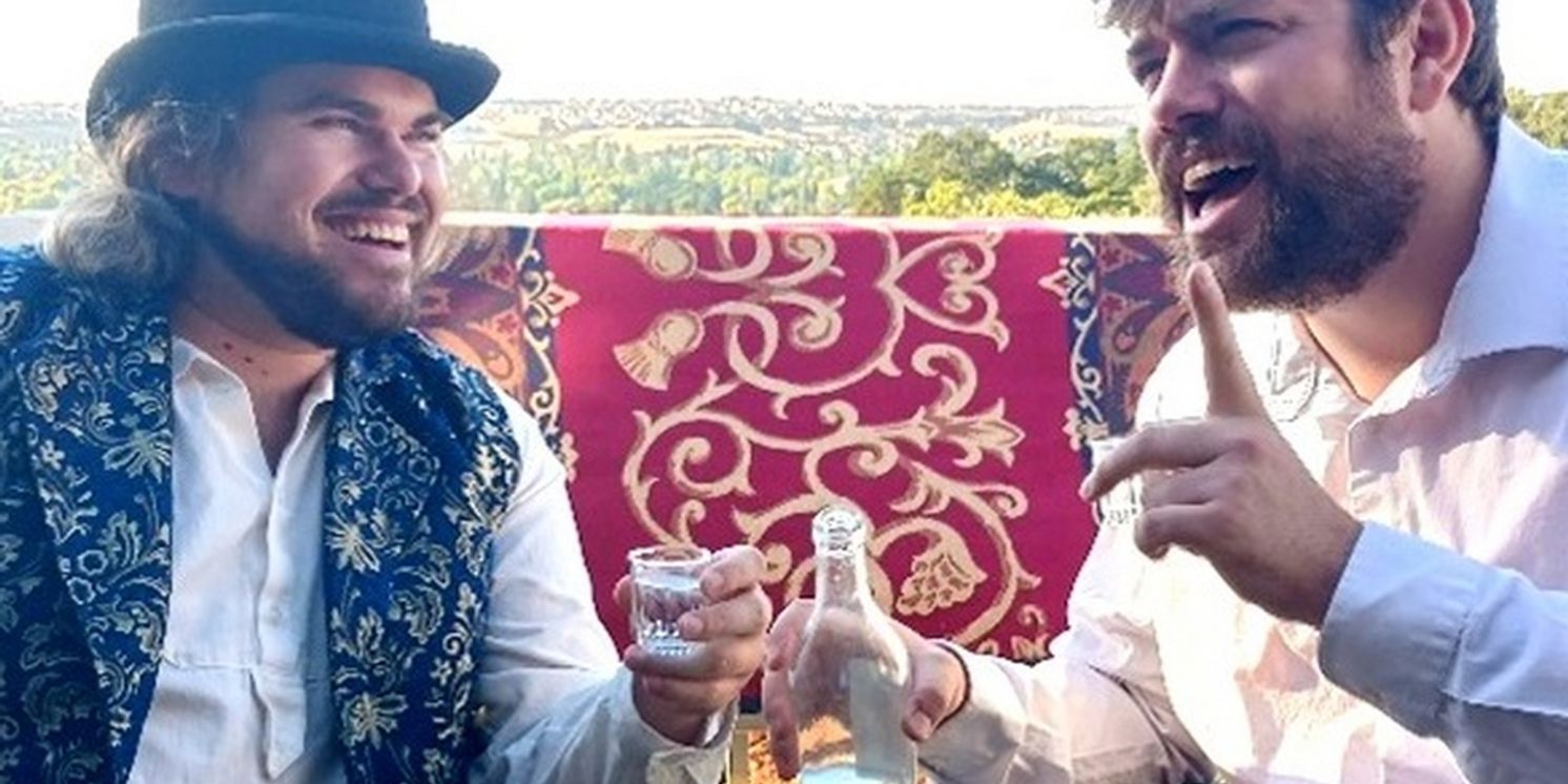 Placer Repertory Theater Reveals Events For 2023-24 Season  Image