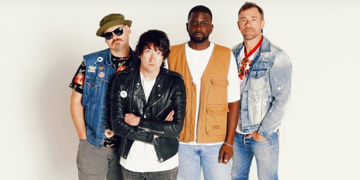 Plain White T's Share 'You Plus Me'