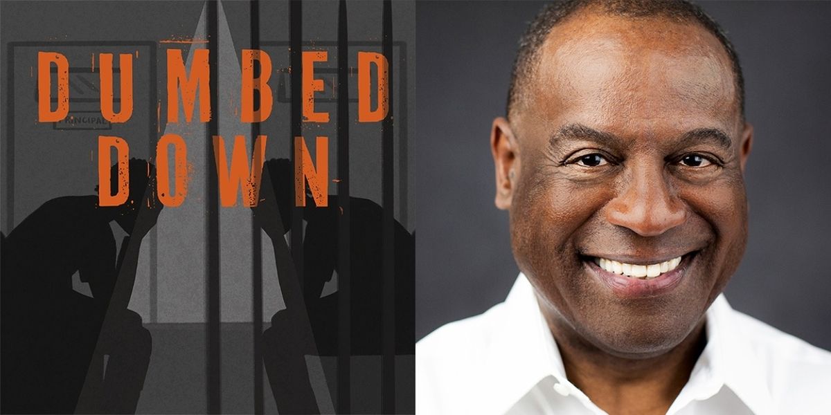 Plan-B Theatre Celebrates Black History Month With DUMBED DOWN World Premiere