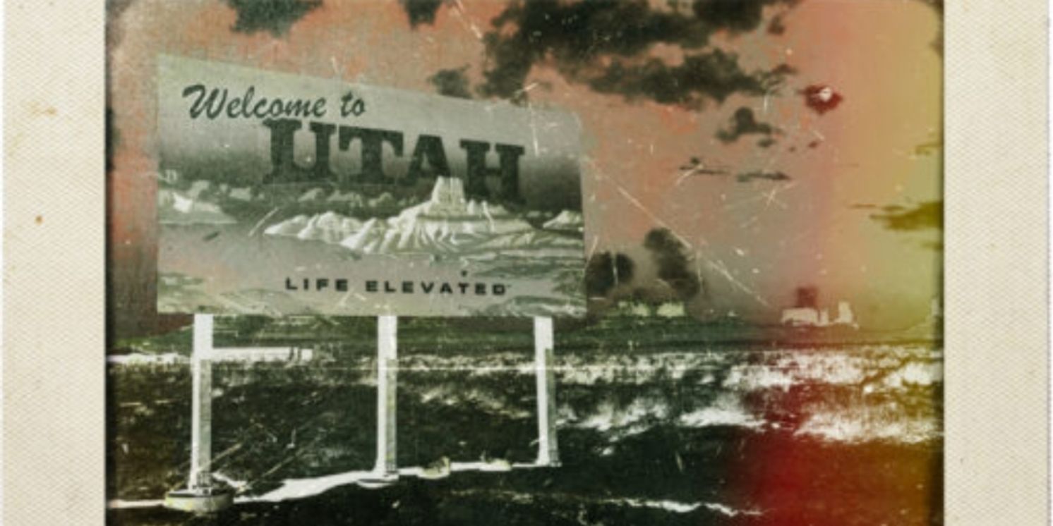 Plan-B Theatre's 34th Season to Feature FULL COLOR, THE BEATRIX POTTER DEFENSE SOCIETY, and More  Image